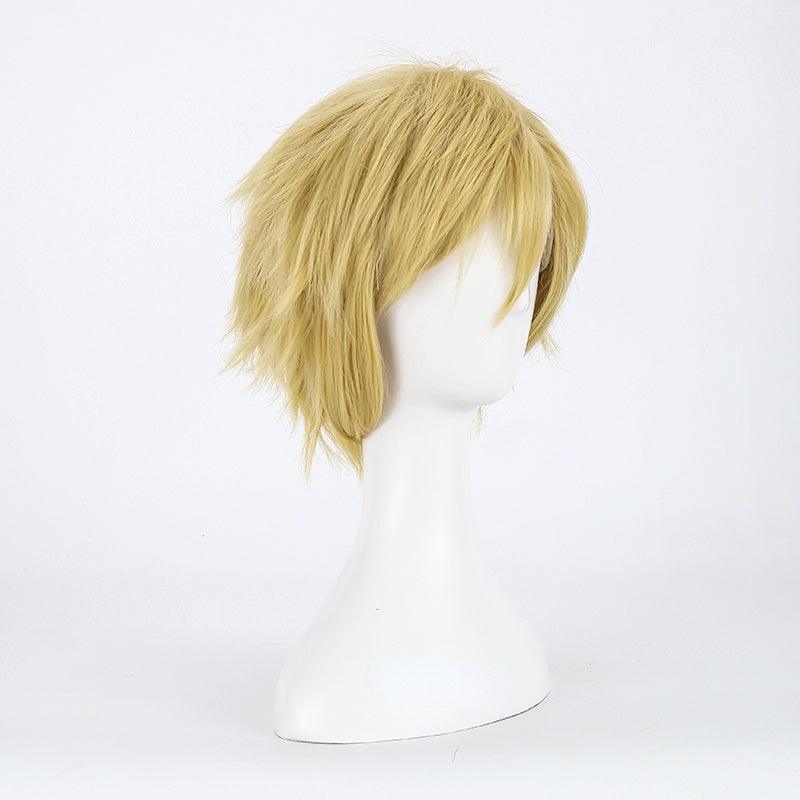 My Hero Academia Monoma Neito Cosplay Wig - CrazeCosplay