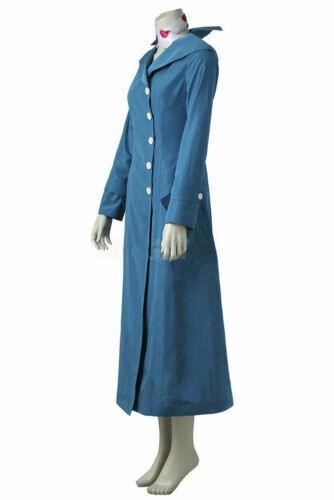 Lucy Wilde Costume Despicable Me Halloween Cosplay Costume - CrazeCosplay