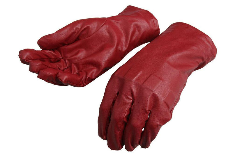 The Flash Barry Allen Cosplay Costume - CrazeCosplay