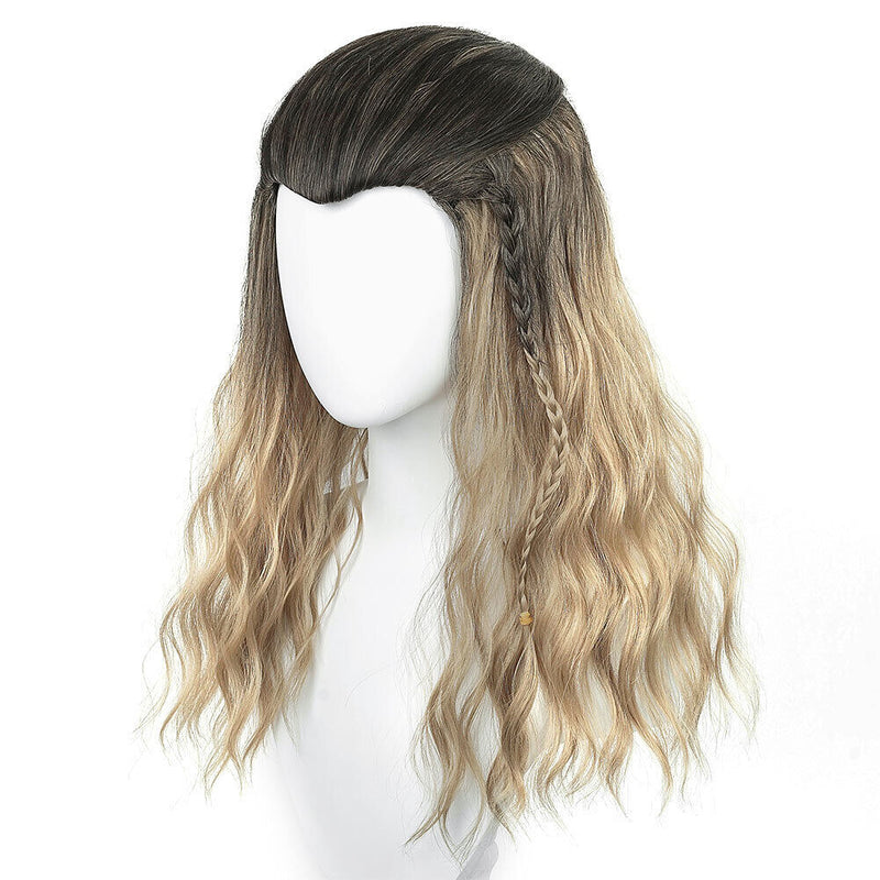 Thor Cosplay Wig Thor: Love and Thunder 2022 Heat Resistant Synthetic Hair - CrazeCosplay
