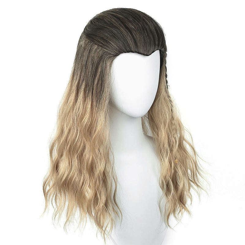 Thor Cosplay Wig Thor: Love and Thunder 2022 Heat Resistant Synthetic Hair - CrazeCosplay