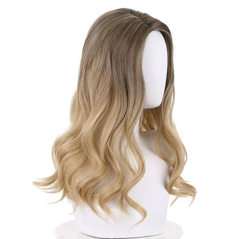 Jane Foster Cosplay Wig Female Thor Movie Thor: Love and Thunder Cosplay - CrazeCosplay