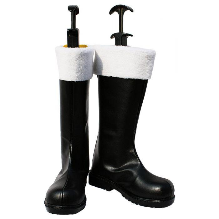 Uta No Prince Sama Syo Kurusu Cosplay Boots Shoes - CrazeCosplay